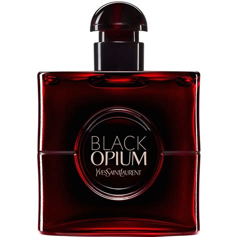 blacl opium ysl|YSL Black Opium release date.